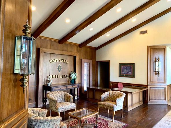 1414 S Cedar St, Borger, TX 79007